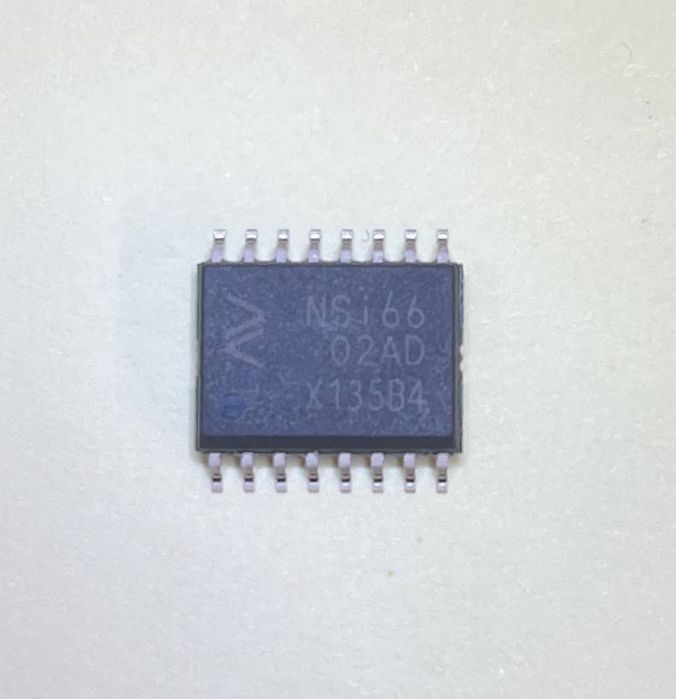 Транзистор SRC60R140B /650V ,30A ремонт Ecoflow