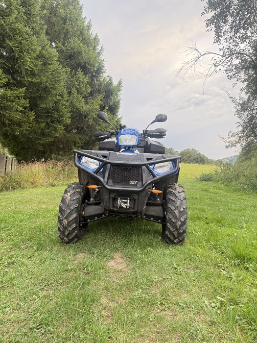 Polaris
