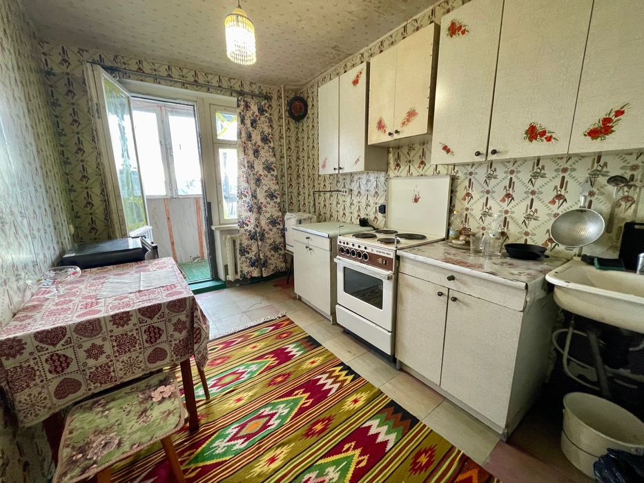 Довгострокова оренда 3-к квартири, район ТРЦ Дафі, Підстанція