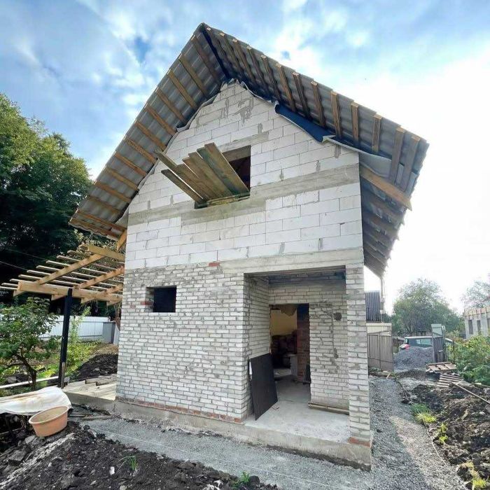 Ремонт крыш. Замена ШИФЕРНОЙ КРЫШИ. Кровля. Кровельные работы