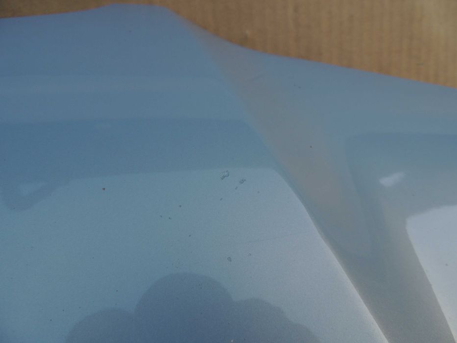 Maska pokrywa silnika Seat Ibiza 3 III Cordoba 2 II 6L 02,03-08 LS5T