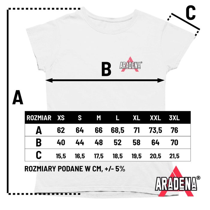 Koszulka damska na 40 urodziny | różne wzory i kolory | 24H | XS - 3XL