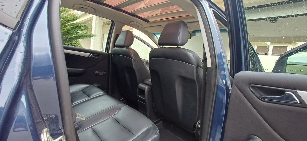 Mercedes A170 Avantgarde