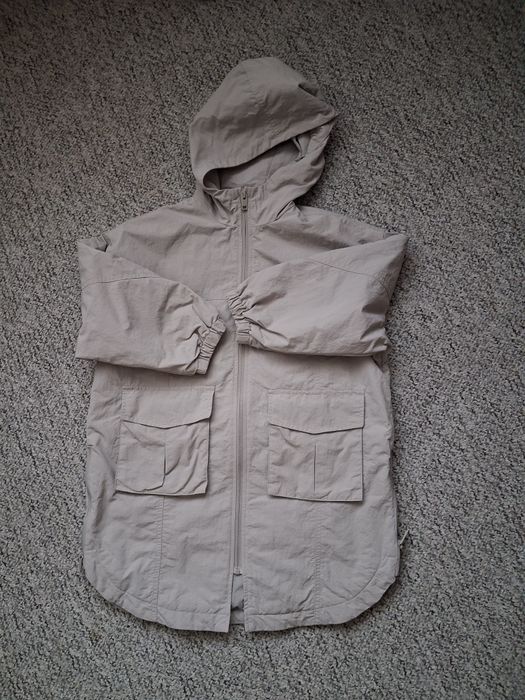 Вітровка Zara унісекс