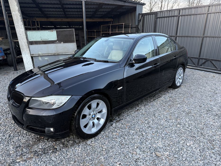 Диски 158 стиль бмв e90 e91 e92 e87 e46 e81 діски R17 5x120 титани
