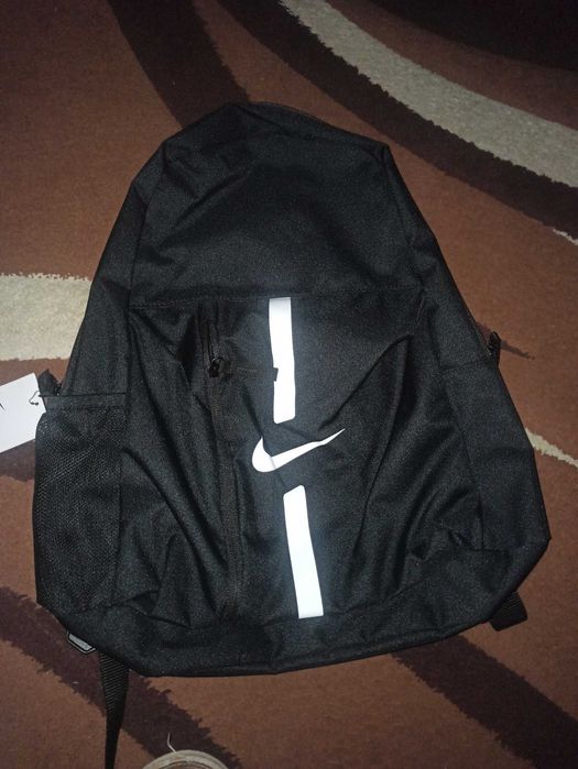 Plecak Nike Czarny