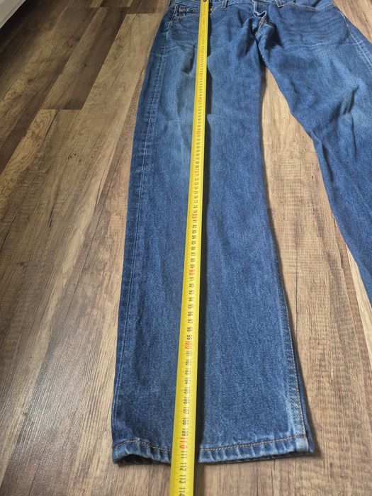 Джинси Levi's 501