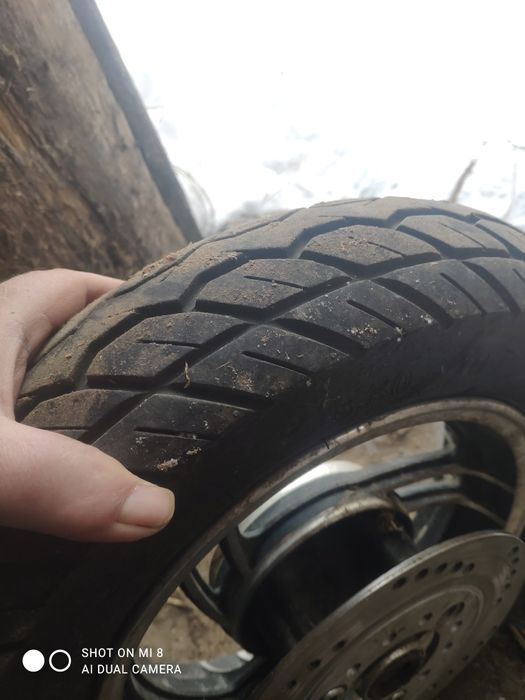 Продам запчастини до скутера