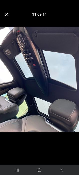 Citroën DS5 2.0 Híbrido