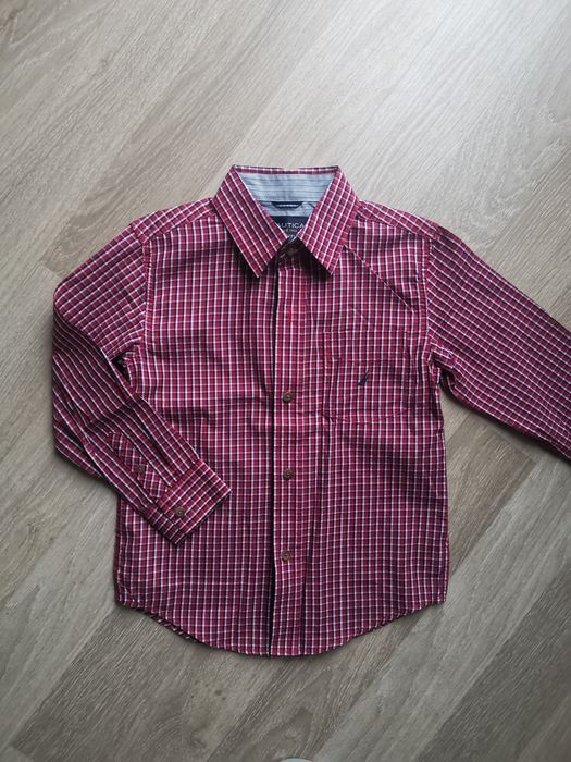 Koszula nowa Nautica