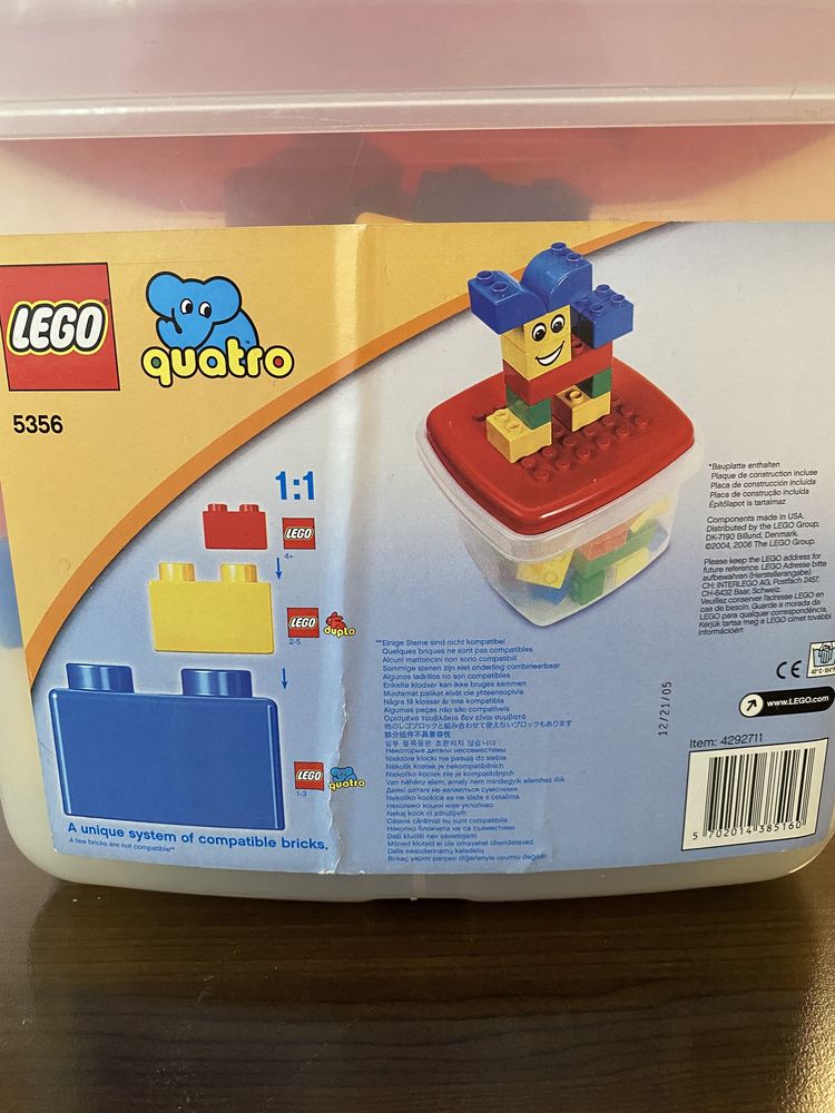 Lego 5356 2025