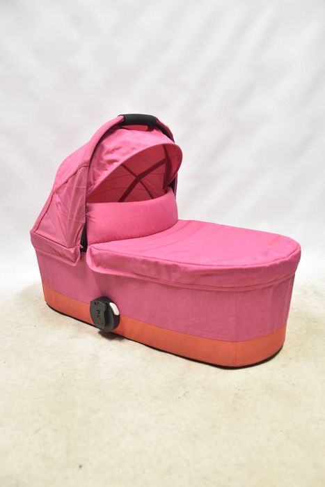 Gondola Cybex COT S - WYJĄTKOWO ZADBANA! Do Baliosa / Talosa