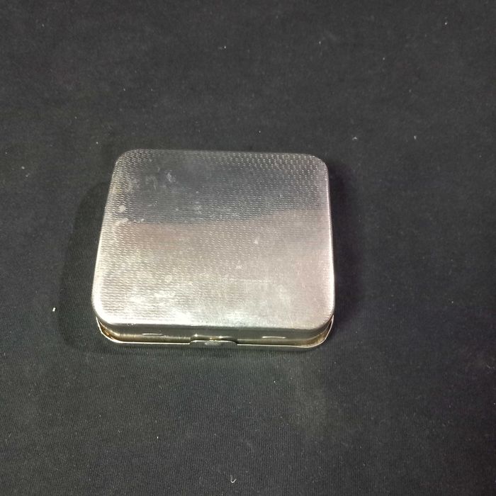 Máquina de enrolar cigarros