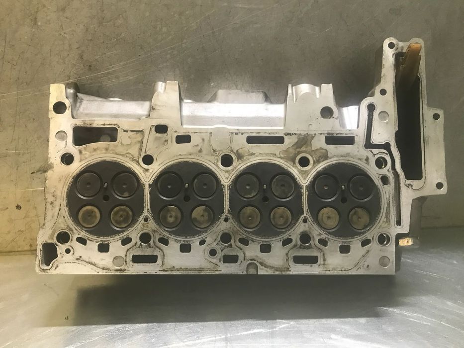 CABEÇA DO MOTOR BMW 120D 2.0D N47D20C 781019608
