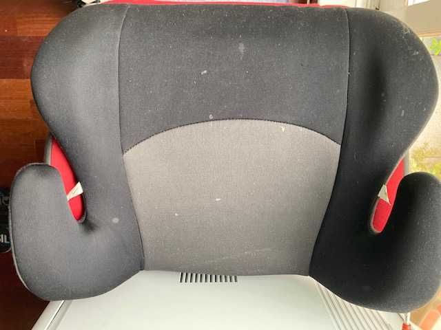 Cadeirinha de criança para carro