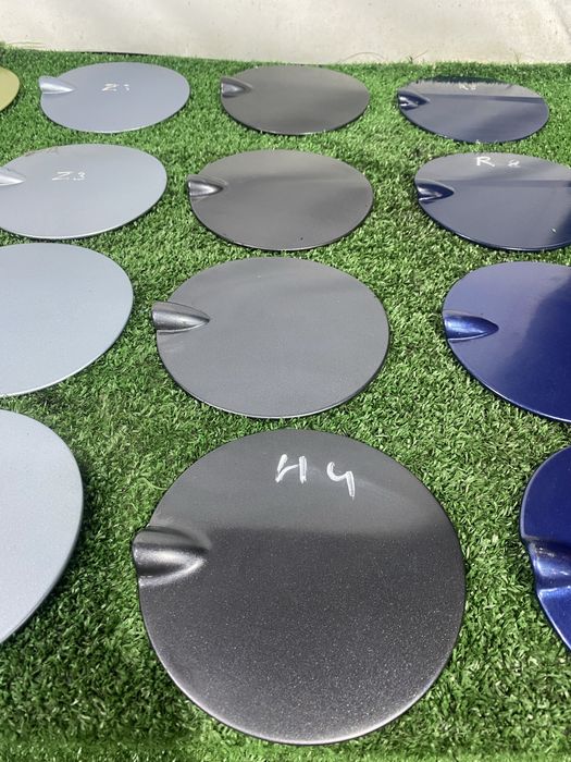 Кришка баку,лючок баку форд фокус 2,ford focus 2