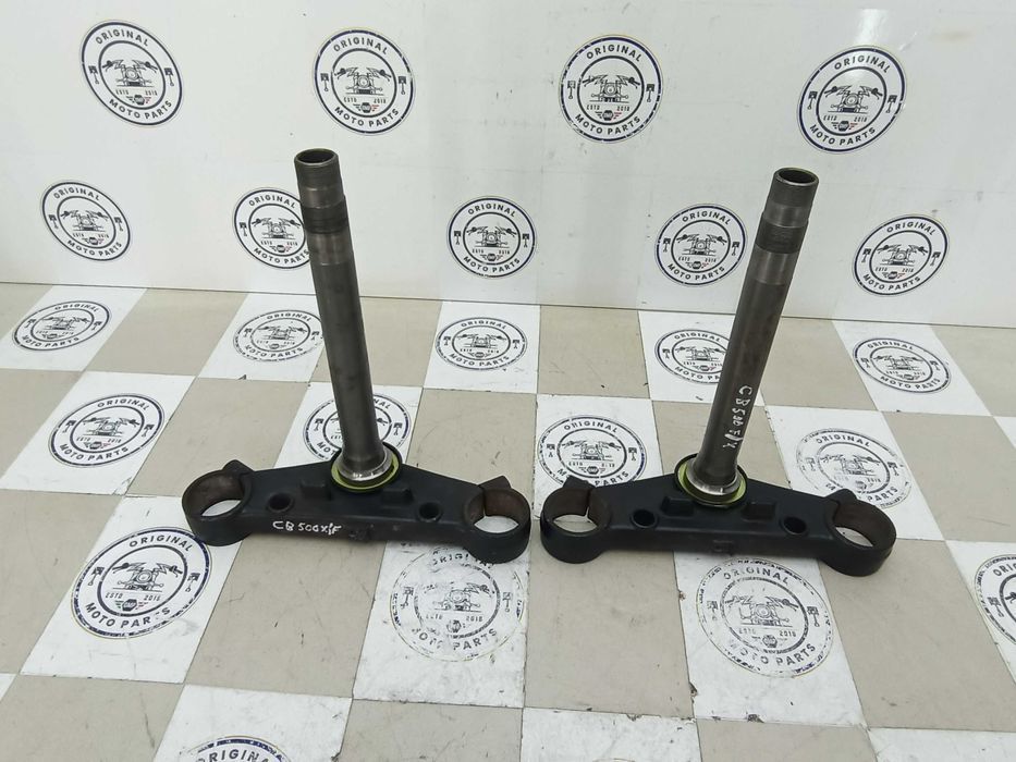 Peças para CB500F CB500X CBR500 13/15
