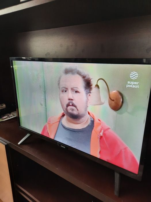 Sprzedam TV philips 32