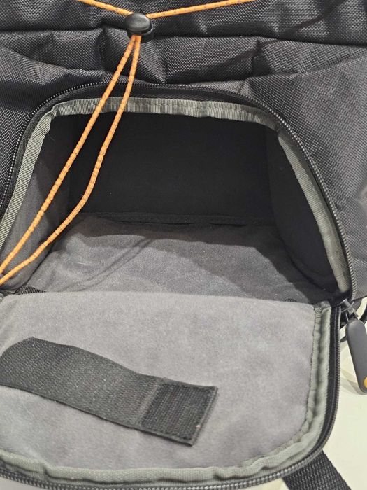 Case Logic plecak fotograficzny