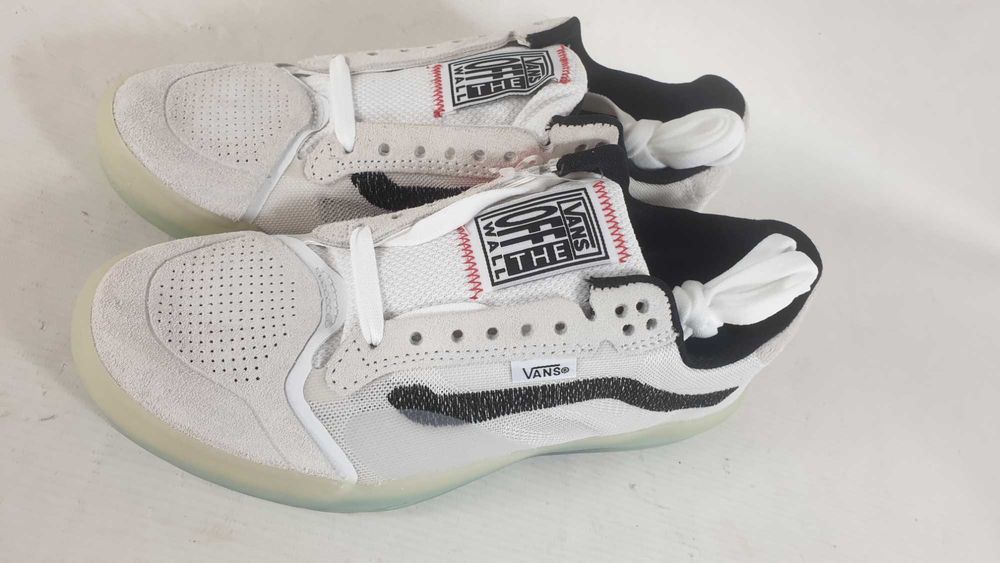 Vans trampki męskie evdnt ultimatewaf rozmiar 36,5