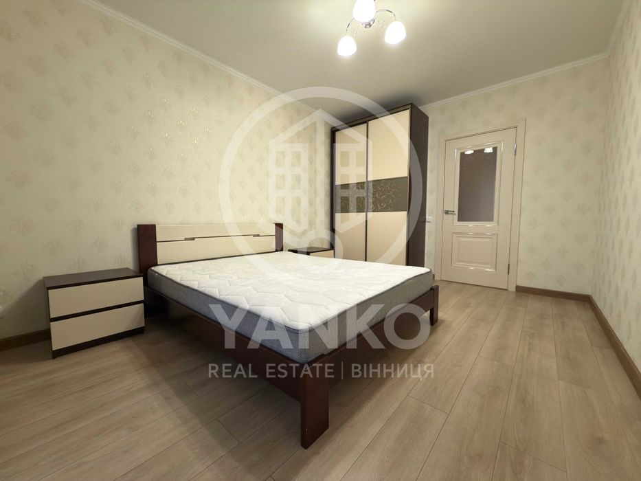 Оренда велика 2 кім - ЖК Turkish City, 10 хв до Центру