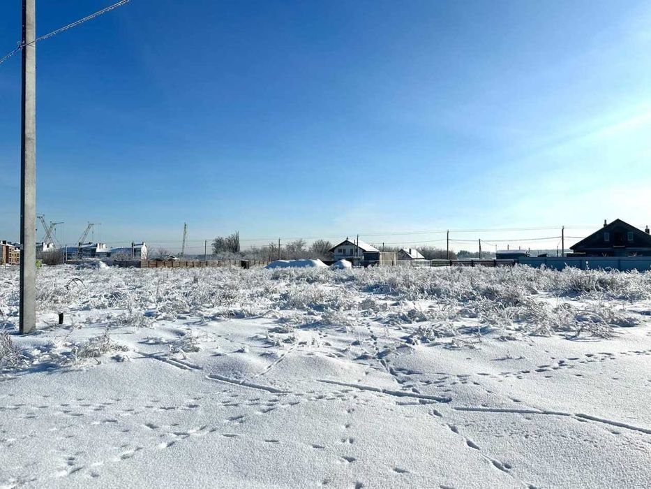 Продаж ділянки 10сот під забудову. Електрика поруч.Новий масив. ID:785