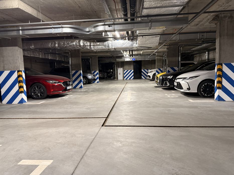 Підземний паркінг 14,5 кв ЖК Ютландія 2 Ірпінь власник паркомісце