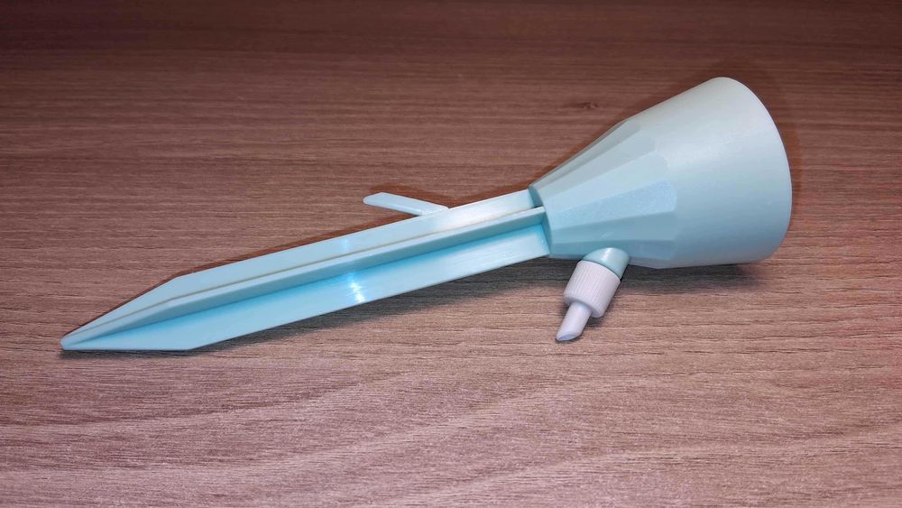 Extra Automatyczny Nawadniacz Do Doniczek