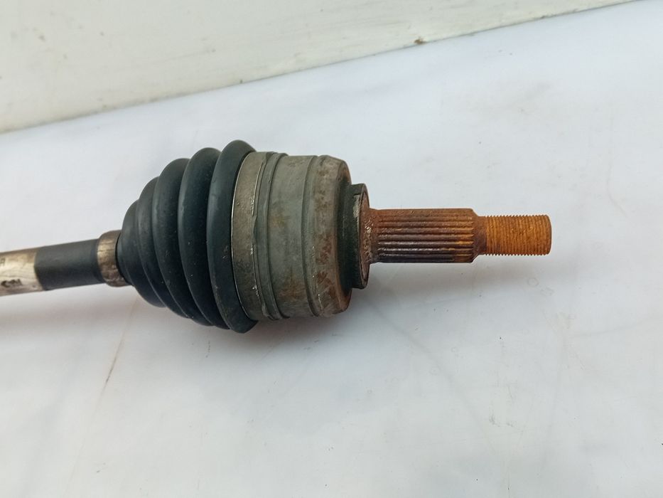 Transmissão frente direita DACIA Lodgy (JS_)