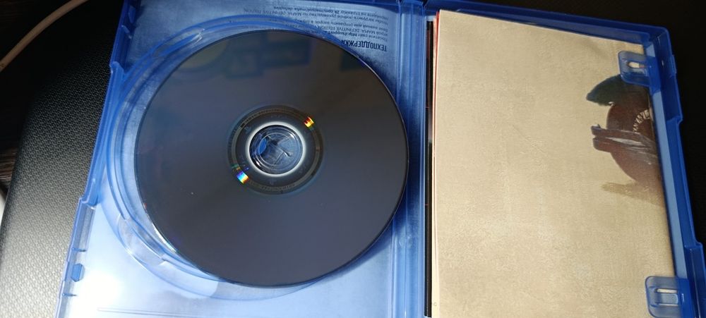 Продам диск Мафия