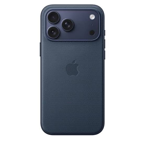 iPhone 17 Pro 1Tb novo