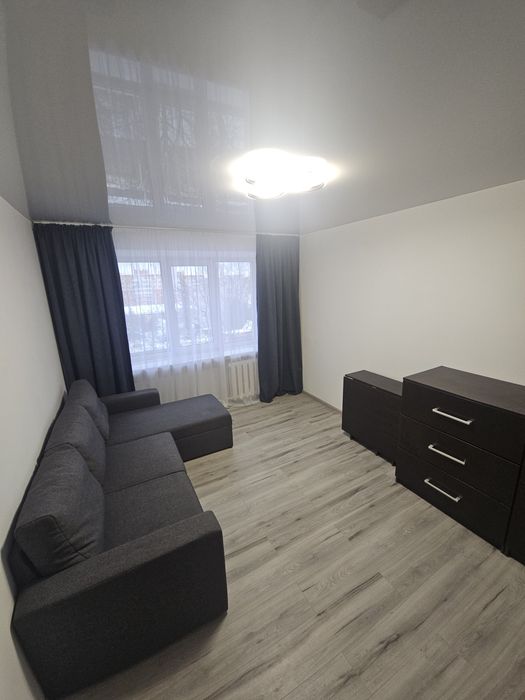 Продається кімната в гуртожитку