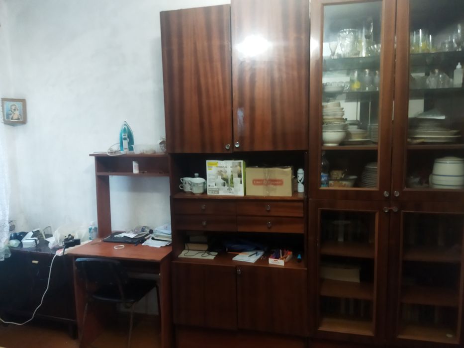 Сдам в аренду 1/4 часть дома с 1 июня