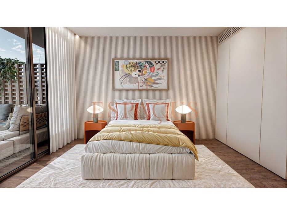 Apartamento T1
