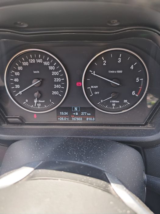 BMW X1 sDrive 16d487627404073379843