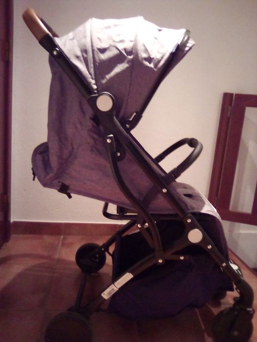 Carrinho de passeio maxibaby aviator trolley