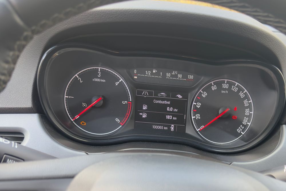Carro , Opel corsa 2017