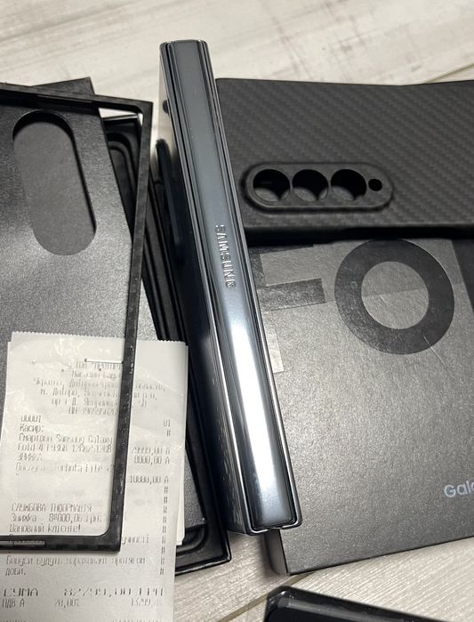 Samsung Galaxy Fold 4 12/512