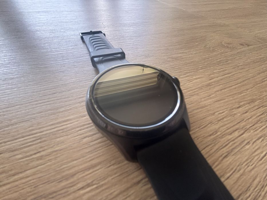 TicWatch Pro 5 Enduro