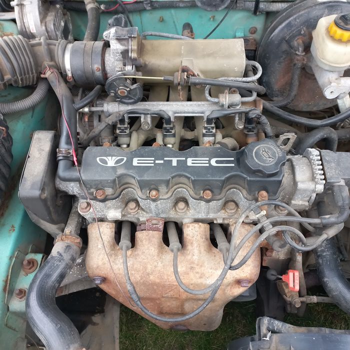 Daewoo lanos 1998 , обмін на Ниву чи УАЗ