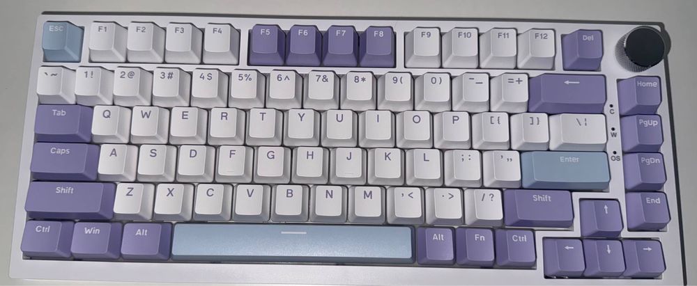 Клавіатура Ajazzz 820