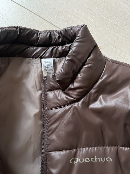 Kurtka męska Quechua L