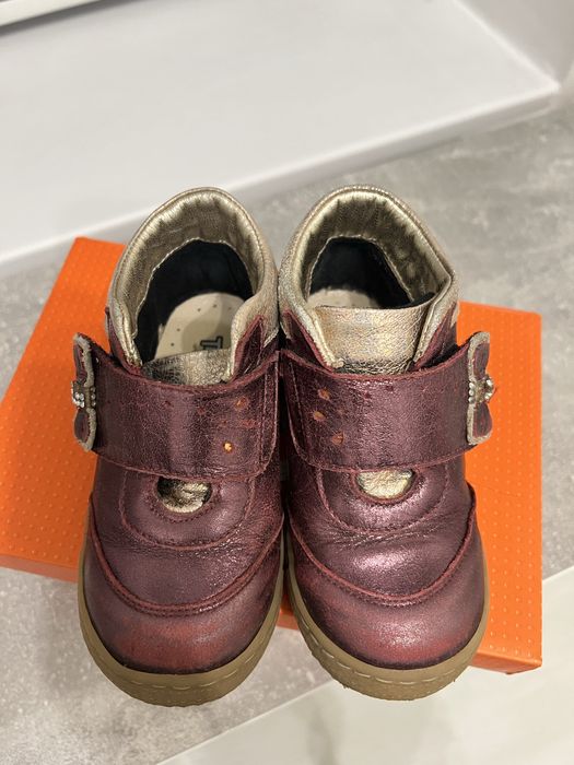 Черевики,кросівки Tifflani