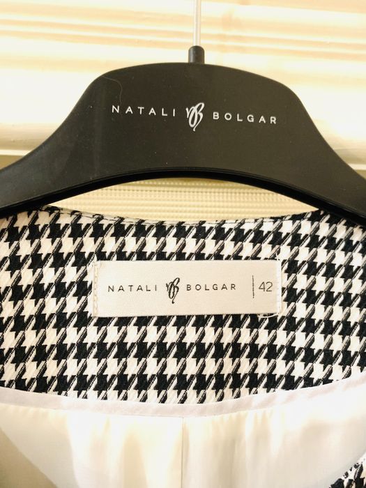 Продаю костюм офисный, повседневный, новый с биркой Natali Bolgar