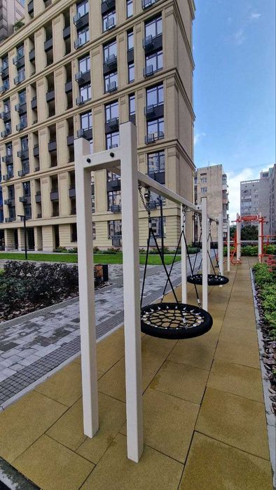 2-rooms apartment apartment by the address st. Ul Rechnaya (area 72,6 m²) - Atlanta.ua - photo 9