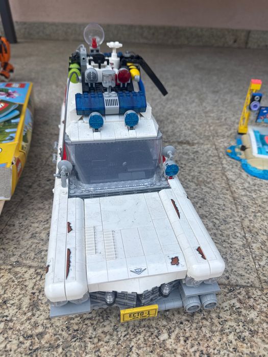 LEGO Original - Peças por Kg | Mínimo 2 Kg | Escolha limitada