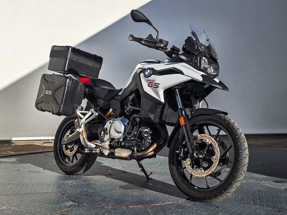 BMW F 750 GS