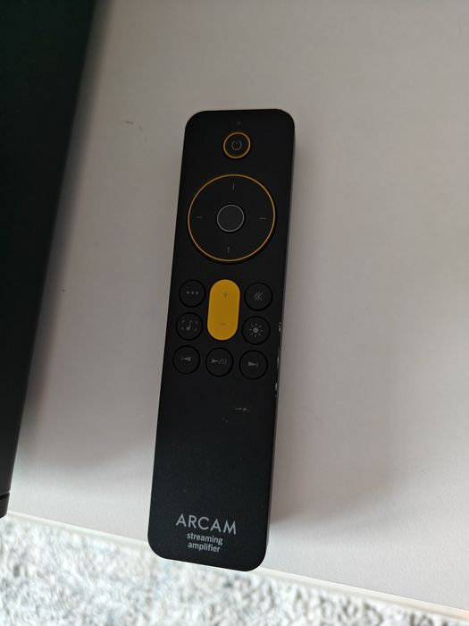 Wzmacniacz Arcam SA45