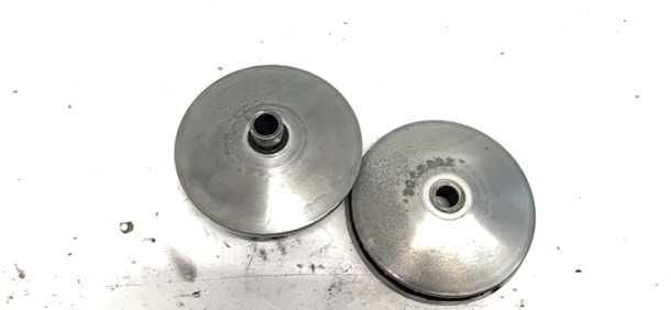 TGB Blade target 425,525,500 Wariator rolki przeciwtalerz komplet