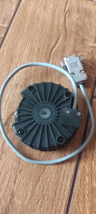 Єнкодер ELTRA EH80P1024S8/24L14X3PR